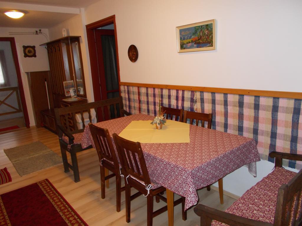 Nimrod Pihenohaz Otel Egerszalók Oda fotoğraf