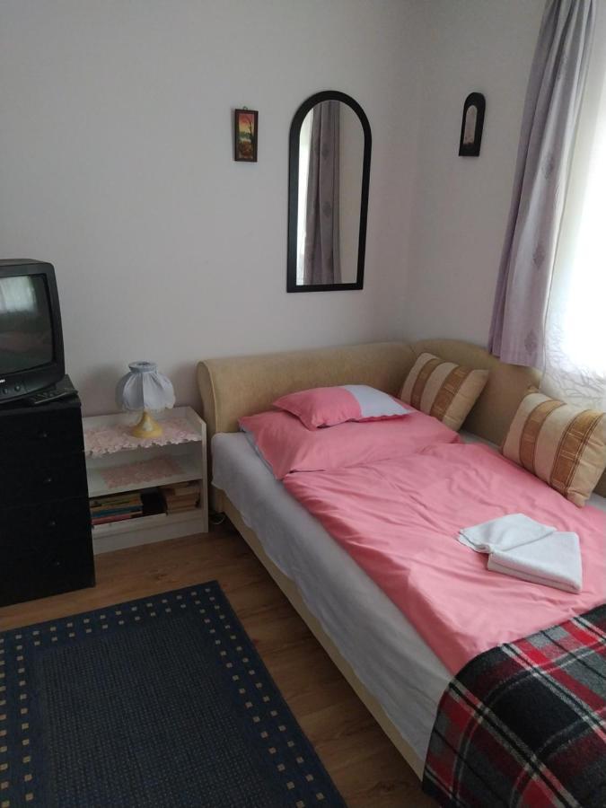 Nimrod Pihenohaz Otel Egerszalók Dış mekan fotoğraf