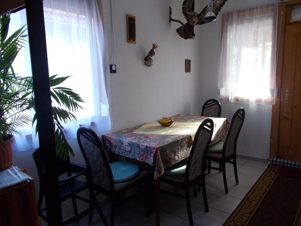 Nimrod Pihenohaz Otel Egerszalók Dış mekan fotoğraf