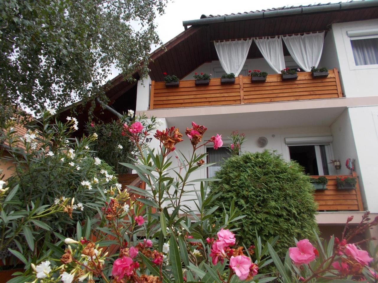 Nimrod Pihenohaz Otel Egerszalók Dış mekan fotoğraf